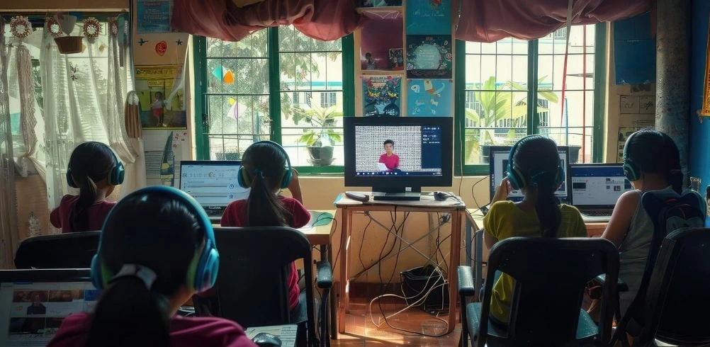 Digital Education