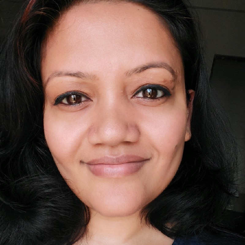 Divya Shah