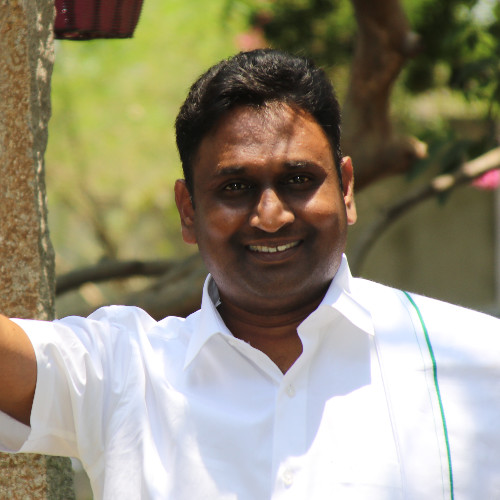 Koteshwar Rao