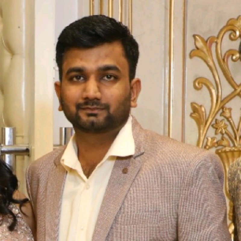 Parv Goel