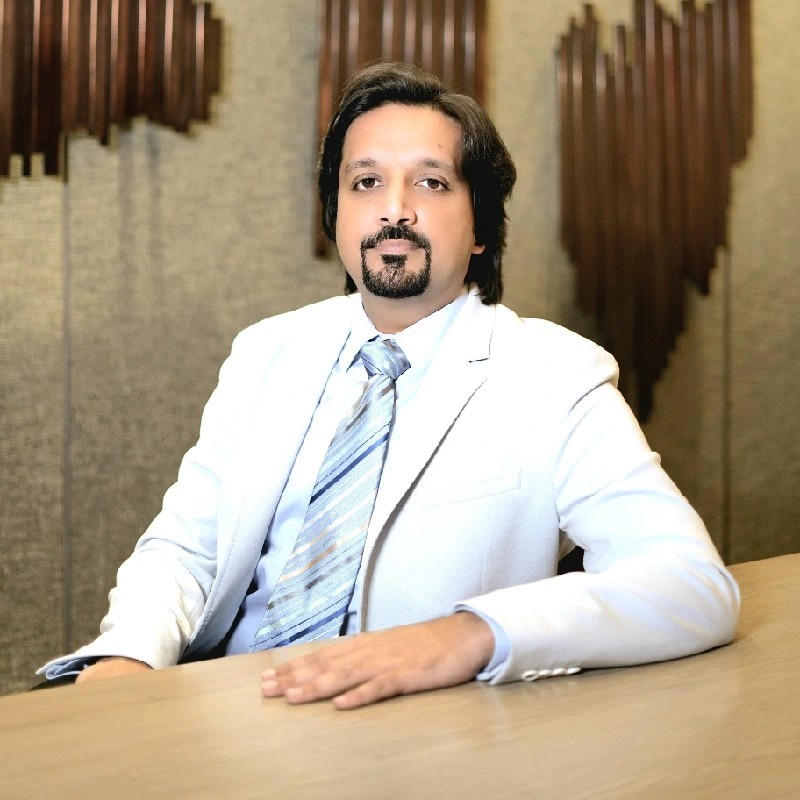 Rajiv Dhawan