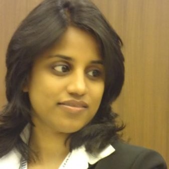 Shalini Anand