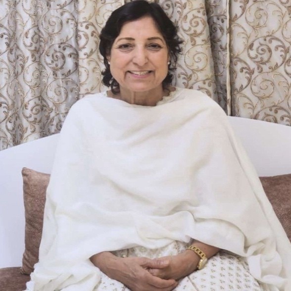 Suman Dhawan